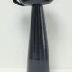 High candle holder pique ceramic candle design vintage arts ceram