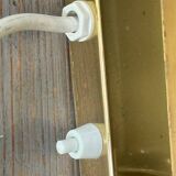Applique laiton - début 20ème siècle- suède
