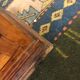 Back-bar furniture or bar bottom