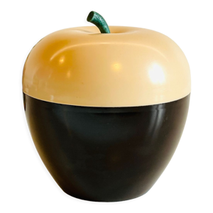 Pomme à glaçons déco vintage