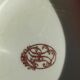 Ashtray Hotel Plaza Athenaeum numbered 225-43-30 year 1970