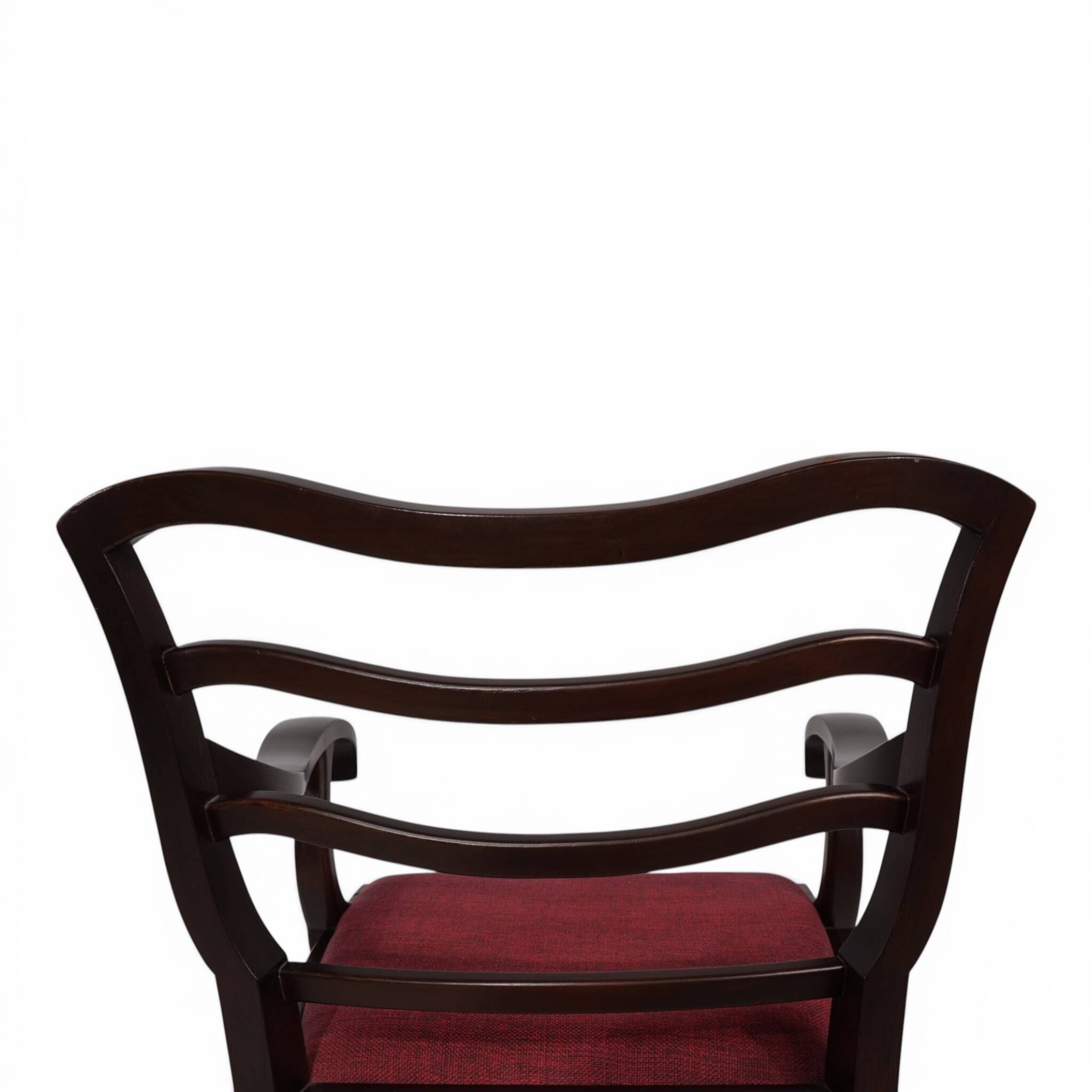 Fauteuil Art Déco, 1930