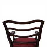 Art Deco Armchair, 1930