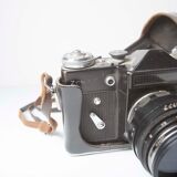 Zenit E 1967 camera