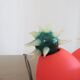 Pair of lamps "virus" by Yuval Albudy 1970