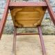Chair René Gabriel