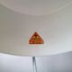 Mid century design desk lamp anvia 70