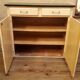 Vintage mado buffet