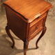 Louis XV bedside table