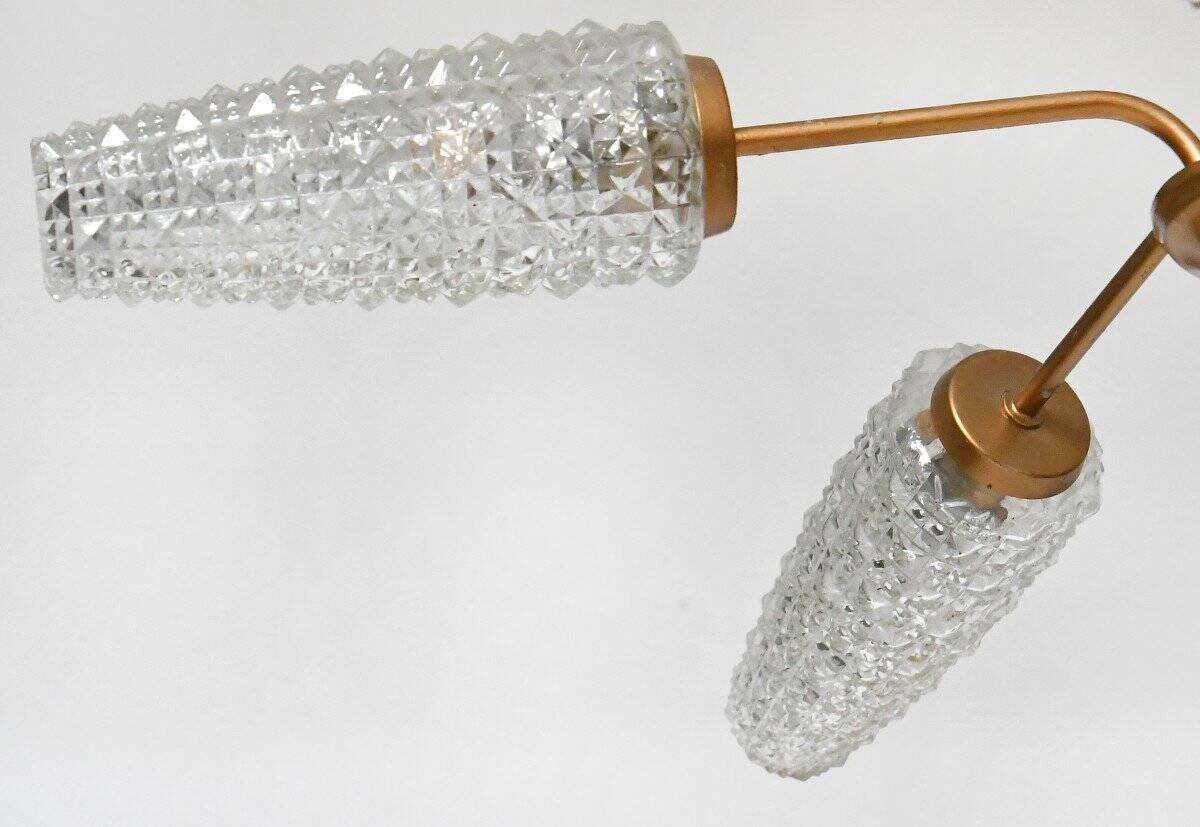 Lustre vintage, années 1960