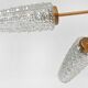 Lustre vintage, années 1960