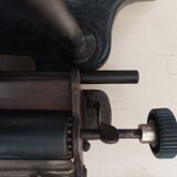 Cute typewriter model 2B from 1910/30