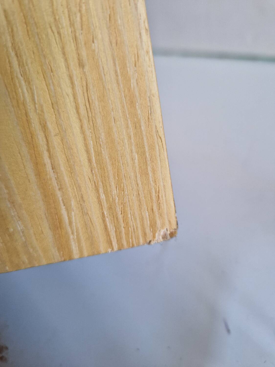 Set of 2 designer lamps from the 80s and 90s