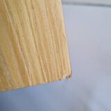 Set of 2 designer lamps from the 80s and 90s