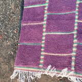 Azilal rug 288 x 201 cm