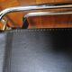 Wassily B3 leather armchair by Marcel Breuer Made in Italy 1970