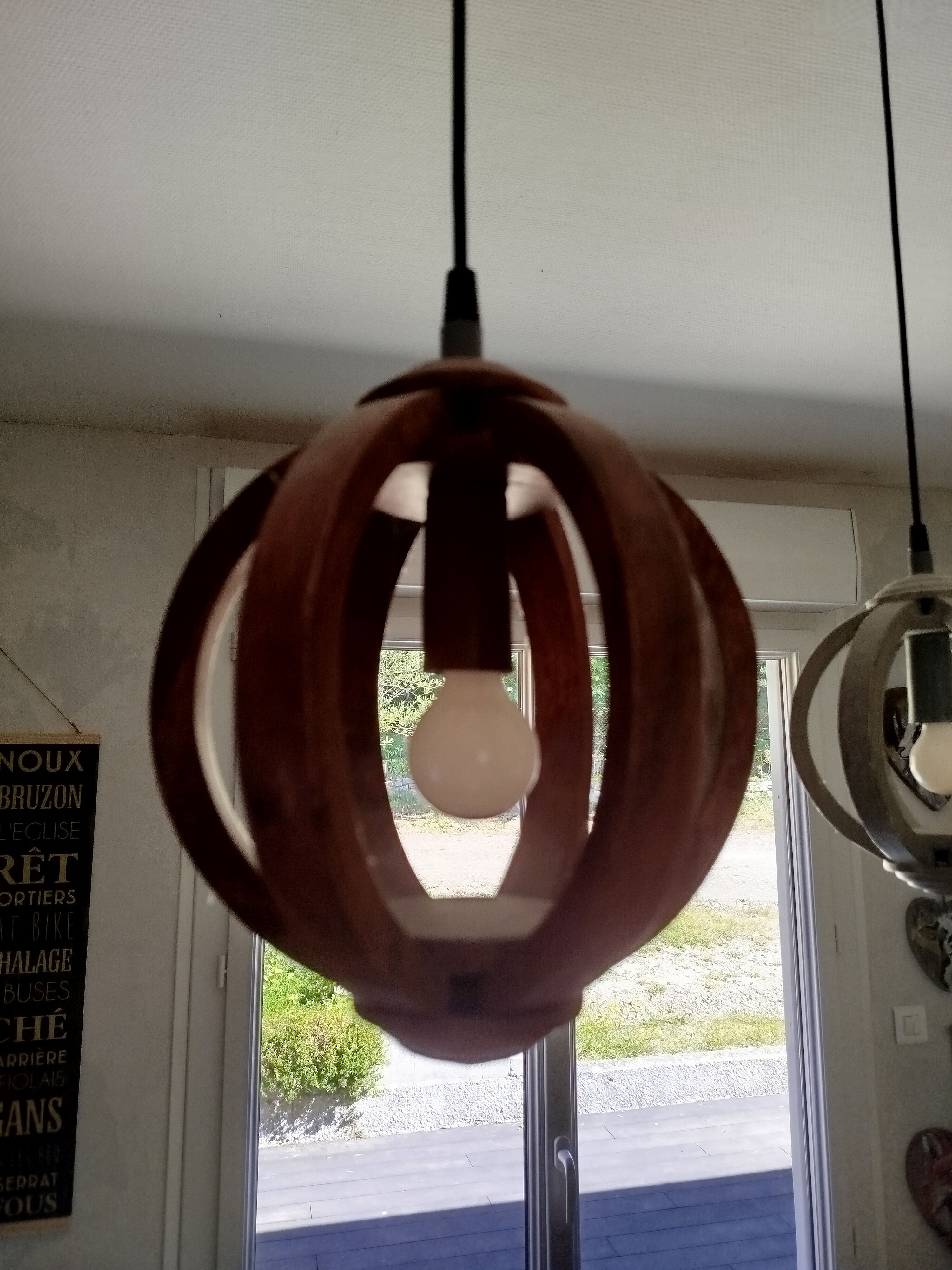 Lustre Loberon