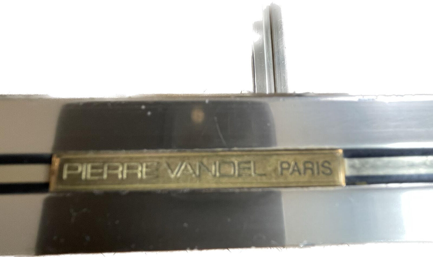Pierre Vandel coffee table 1970/1980