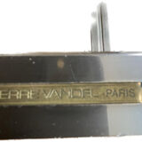 Pierre Vandel coffee table 1970/1980