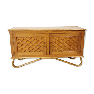 Vintage sideboard