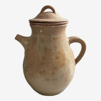 Refreshing tank jug