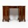 Small lady's desk Louis-Philippe in walnut 1840-1860