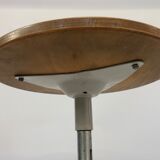 Stool work tabouret by Friso Kramer Ahrend de Cirkel