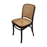 No. 811 Chair by Josef Hoffman for FMG, 1960s