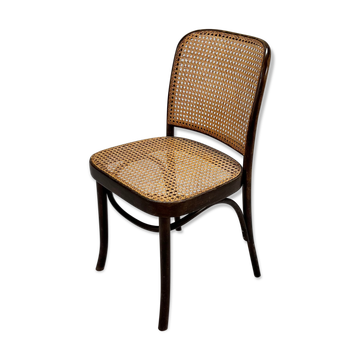 No. 811 Chair by Josef Hoffman for FMG, 1960s