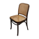 No. 811 Chair by Josef Hoffman for FMG, 1960s