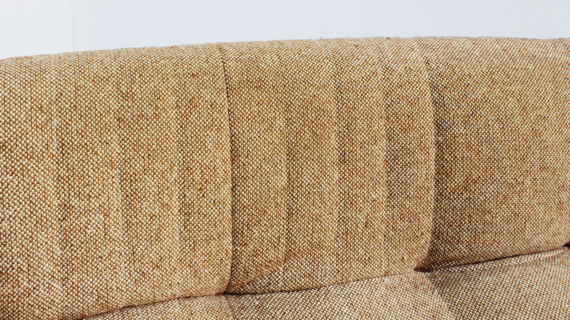 Sofa vintage Aralia Ligne Roset Michel Ducaroy