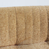 Sofa vintage Aralia Ligne Roset Michel Ducaroy