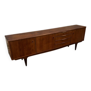 Enfilade scandinave vintage - 250