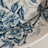 Old Badonviller Plates