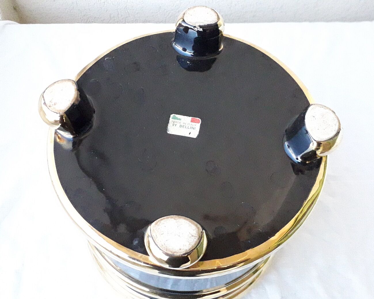 Cache-pot céramique