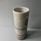 Large vase by Gustave Reynaud, Le Murier workshop in Vallauris, circa 1960