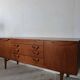 Buffet en teck de Beautility, Royaume-Uni, 1962
