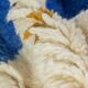 Large Moroccan wool rug 350cmx250cm