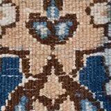 Handmade oriental rug 3m x 2m