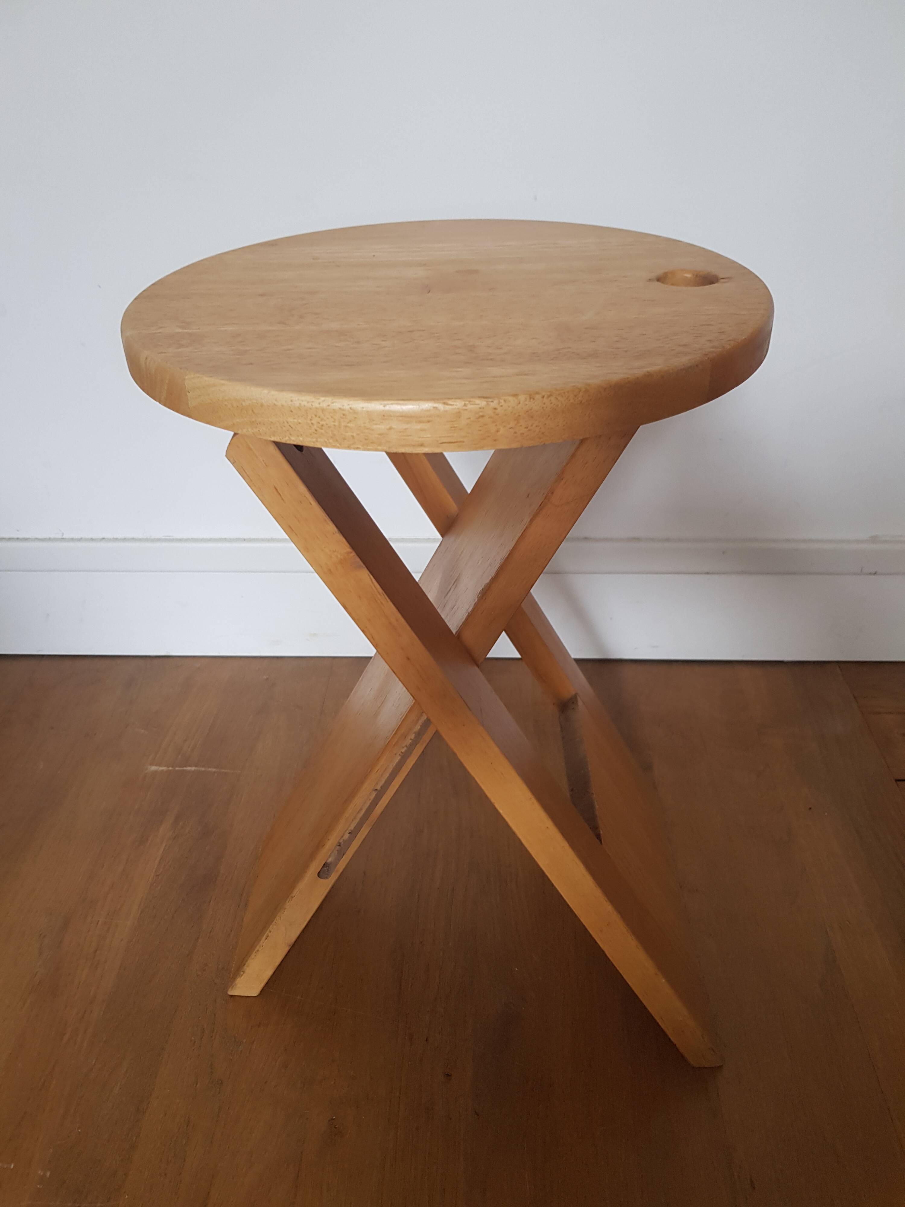 Suzy stool by Adrian Reed