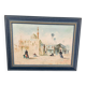 Oriental painting