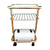 Golden rolling service, 3 levels
