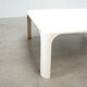 Table basse par Vico Magistretti pour Artemide