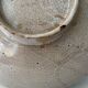 Morocco Fez flat polychrome cracked said Caravelle flamboyant eighteenth diameter 34 cm
