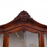 Exceptionnelle vitrine, Europe de l'Ouest, France, vers 1910.