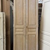 Pair of cupboard doors