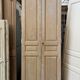Paire de portes de placard