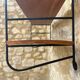 Thong shelf