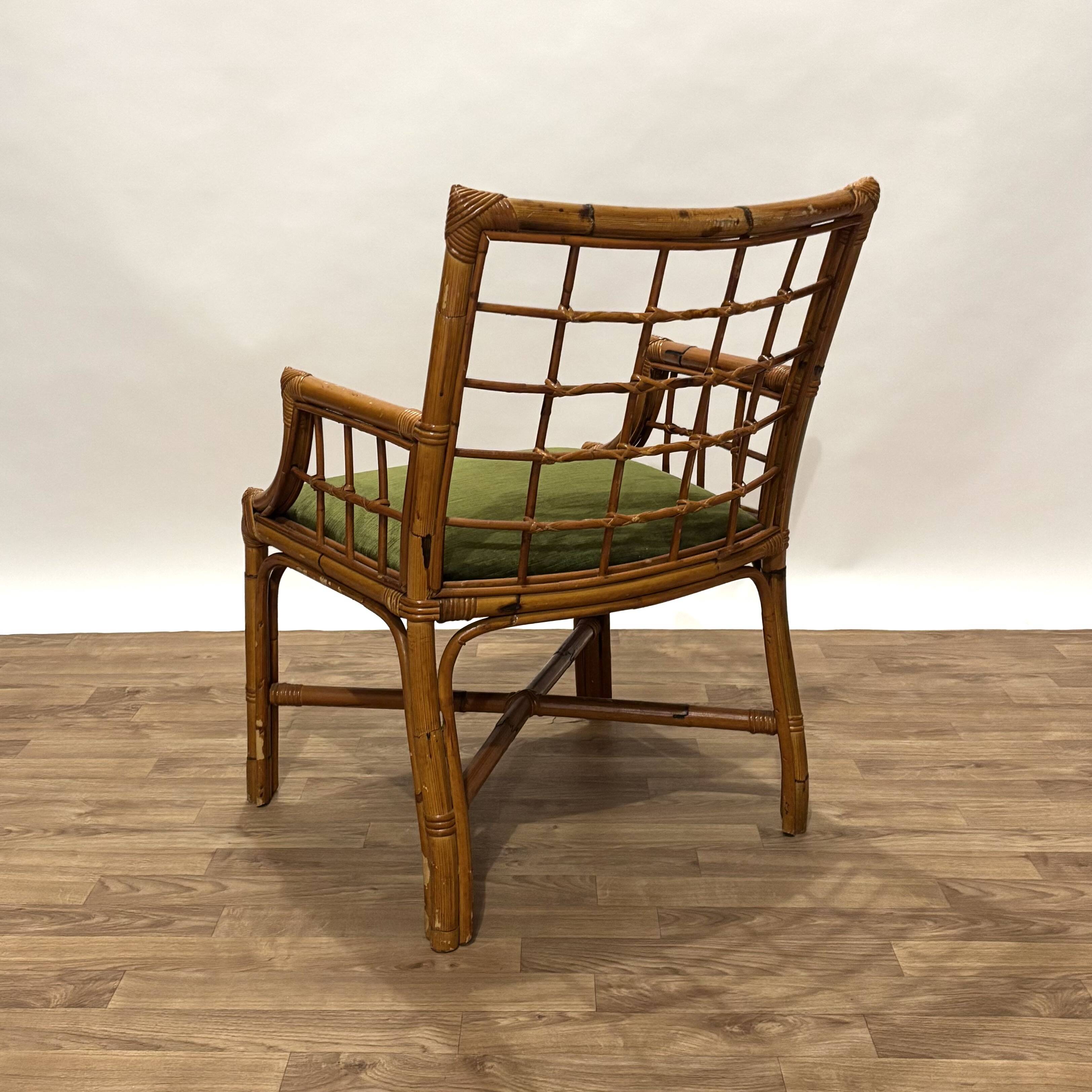 Série de 4 chaises Roche Bobois années 70