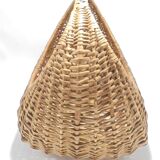 Wicker basket